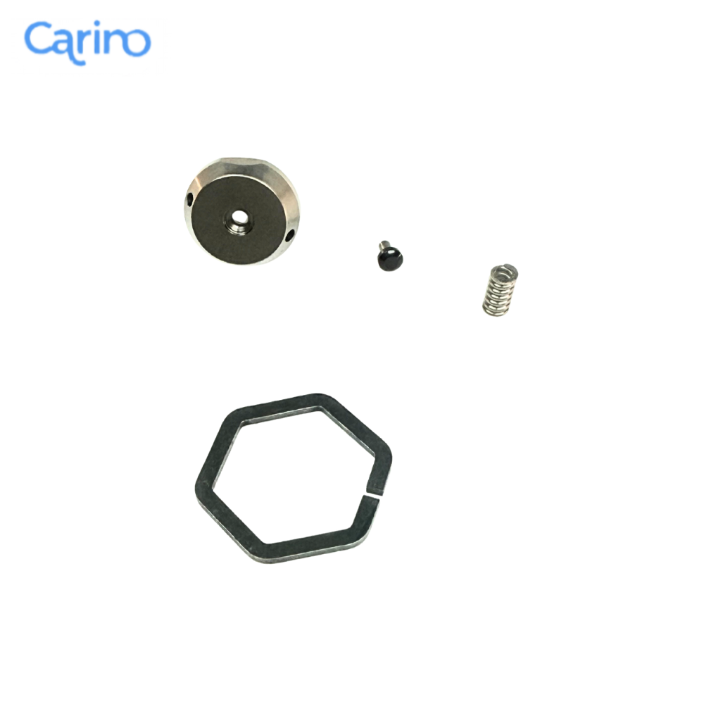 BK20-9K546-AG Injector Repair Kit CP1425432975